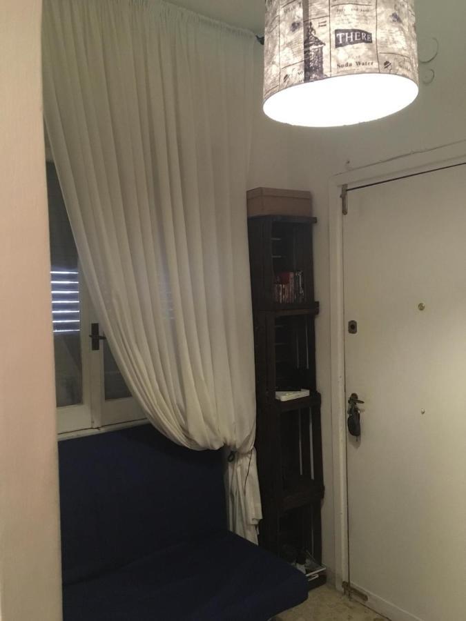 Interno 4 - Grazioso Appartamento In Roma Exterior photo