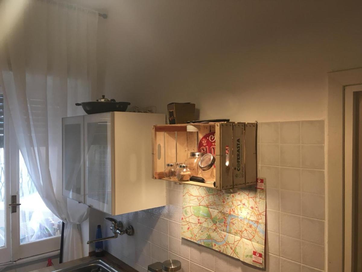 Interno 4 - Grazioso Appartamento In Roma Exterior photo