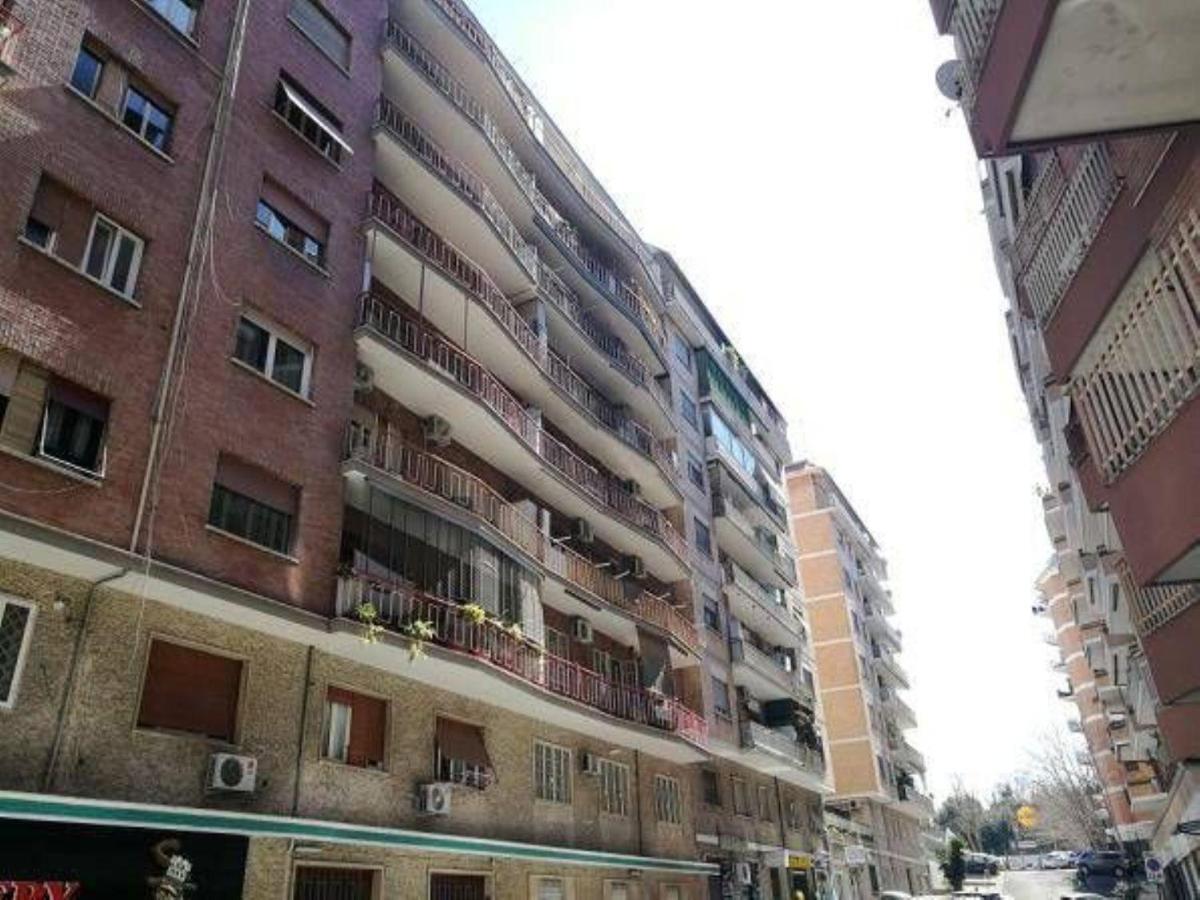 Interno 4 - Grazioso Appartamento In Roma Exterior photo